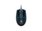 Logitech G100s 910 003533 1 x Wheel USB Wired Optical 2500 dpi Gaming Mouse