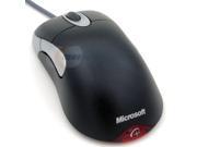 Microsoft IntelliMouse Optical 1.1A Gaming Mouse Black