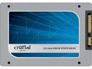 Crucial MX100 CT256MX100SSD1 2.5 256GB SATA III MLC Internal Solid State Drive Upgrade SSD of M550 M500