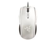 RAZER Taipan USB Gaming Mouse White