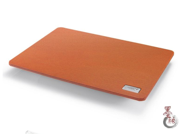 DEEPCOOL N1 Laptop Cooling Pad 15.6 Fully Covered Metal Mesh Portable slim design 180mm Fan
