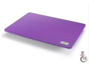 DEEPCOOL N1 Laptop Cooling Pad 15.6 Fully Covered Metal Mesh Portable slim design 180mm Fan