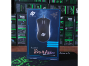 Razer DeathAdder Ergonomic PC Gaming Mouse CLG Exclusive Team Edition