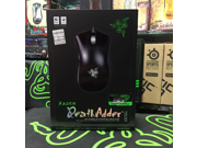 Razer DeathAdder 3500 DPI 3G Infrared Ergonomic PC Gaming Mouse MAC Edition