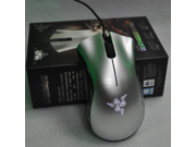 Razer DeathAdder 3500 DPI 3.5G Infrared Ergonomic PC Gaming Mouse NZ Edition