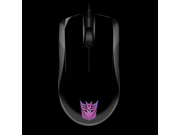 Razer Abyssus Mirror PC Gaming Mouse Transformers Decepticons Edition