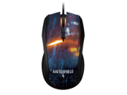Razer Taipan Ambidextrous PC Gaming Mouse Battlefield 4 Edition