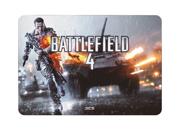RAZER Destructor 2 Hard Gaming Mouse Mat Battlefield 4 Edition