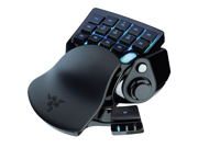 Razer Nostromo PC Gaming Keypad