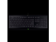 Razer Cynosa Membrane Splash Proof PC Gaming Keyboard