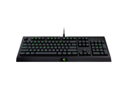 Razer Cynosa Pro 3 Color LED Backlit Membrane Splash Proof PC Gaming Keyboard