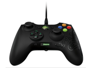 Razer Sabertooth Elite Gaming Controller for Xbox 360
