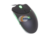 RAZER Copperhead Tempest RZ01 00050100 R1M1 Blue 7 Buttons 1 x Wheel Gold plated USB Laser Engine 2000 dpi Gaming Mouse