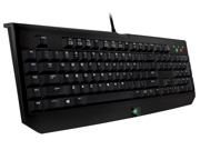 Razer BlackWidow Expert Mechanical Gaming Keyboard with 10 Key Rollover