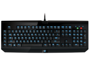 Razer BlackWidow Ultimate Mechanical Gaming Keyboard