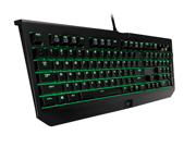 Razer BlackWidow Ultimate 2016 Mechanical Gaming Keyboard Cherry MX Blue