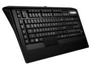 SteelSeries Apex Gaming Keyboard