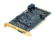 Creative Sound Blaster X Fi Elite Pro 7.1 Channels 24 bit 192KHz PCI Interface Sound Card
