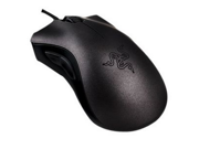 Razer DeathAdder Ergonomic PC Gaming Mouse Matte Black Edition
