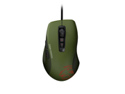 ROCCAT Kone Pure Military ROC 11 711 7 Buttons 1 x Wheel USB Wired Optical 5000 dpi Core Performance Gaming Mouse Camo Charge