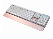 Fujitsu KH800 Dazzle LED Backlight USB Gaming Keyboard