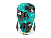 Logitech M238 M325c 910 004787 Party Collection Wireless Mouse Cocktail