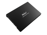 Netac N5S 60GB SATA 6Gbps SATA III MLC Solid State Drive SSD