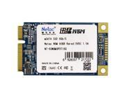 Netac N5M 240GB mSATA Mini SATA mSATA MLC Solid State Drive SSD