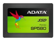 ADATA Premier SP580 2.5 120GB SATA III TLC Internal Solid State Drive SSD ASP580SS3 120GM C