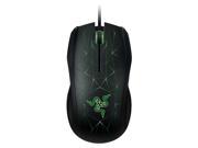 RAZER Taipan PC Gaming Mouse Galaxy Special Edition