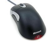 Microsoft IntelliMouse Optical 1.1A FPS Gaming Mouse Black