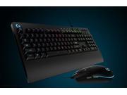 Logitech G213 G102 Prodigy Gaming Keyboard Mouse Combo Both 16.8M Color RGB Best logitech combo for PC Gamer