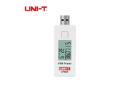 UNI T UT658 USB voltage ammeter mobile power detector battery capacity power tester