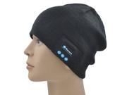 Corn Bluetooth Beanie Hat Wireless Washable Knit Cap Winter Hats With Built in Stereo Speakers Headphones Earphones