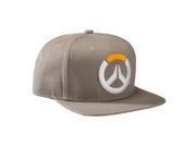 Overwatch Baseball Hat match Blizzard Overwatch Video Game Logo mouse and keyboard Grey