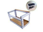 Corn Electronics 6 GPU Open Air Dedicated Mining Rig Case for Crypto Currency Frame Ethereum Zcash Monero Corn Electronics 6 GPU Open Air Dedicated Mining Rig Case for Crypto Currency Frame Ethereum Zcash Monero