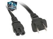 OMNIHIL 10 FT AC Power Cord for Epson Expression and EcoTank Printers