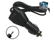 OMNIHIL 5 FT 9V DC Car Charger for PORTABLE DVD POWER ADAPTER E AWB135 090 E LBY021N