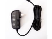 OMNIHIL 8 Foot Long AC DC Adapter Adaptor for Esmezon Portable Car Jump Starter 13600mah