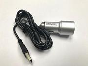 OMNIHIL Replacement 2-Port USB Car Charger+(30FT)MICRO-USB for Sennheiser HD1 On-Ear Wireless Headset OMNIHIL Replacement 2-Port USB Car Charger+(30FT)MICRO-USB for Sennheiser HD1 On-Ear Wireless Headset