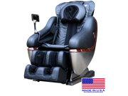 i6SL iRobotics™ 6SL – World’s Number One Medical Massage Chair™ The Power of American Engineering