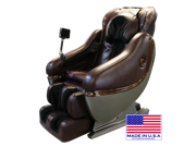 i6SL iRobotics™ 6SL – World’s Number One Medical Massage Chair™ The Power of American Engineering