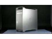 Apple Mac pro desktop intel Quad Core @ 2.66ghz 4gigs 250G to 500gig hard drive osx 10.6 snow leopard MA356ll a