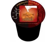 Cafejo Caramel Creme K Cups 24 Cups 0.62 per cup
