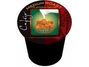 Cafejo Decaf Caramel Creme K Cups 24 Cups