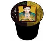 Cafejo Green Tea K Cups 24 Cups