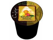 Cafejo Tropical Breeze Tea K Cups 24 Cups 0.62 per cup