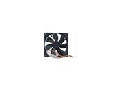 Supermicro FAN 0124L4 120mm Super Quite Cooling Fan for SC732 Mid Tower Chassis