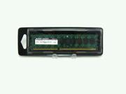 Super Talent 2GB DDR3 PC 8500 1066MHz ECC REG Server Memory Model W10RA2G8M