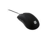 Zowie Gear ZA11 Wired USB Optical Gaming Mouse Black